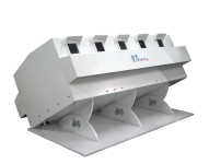 50W單綠陣列式激光天網 LS-ZL-G50