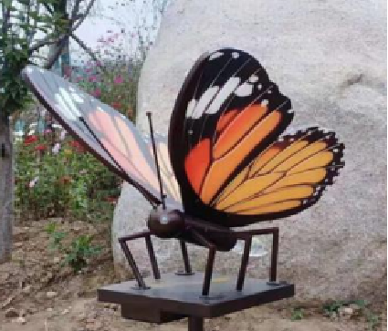 鶯歌蝶舞 LS-Butterfly