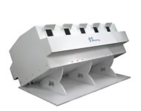 200W彩色陣列激光天網LS-ZL-RGB200