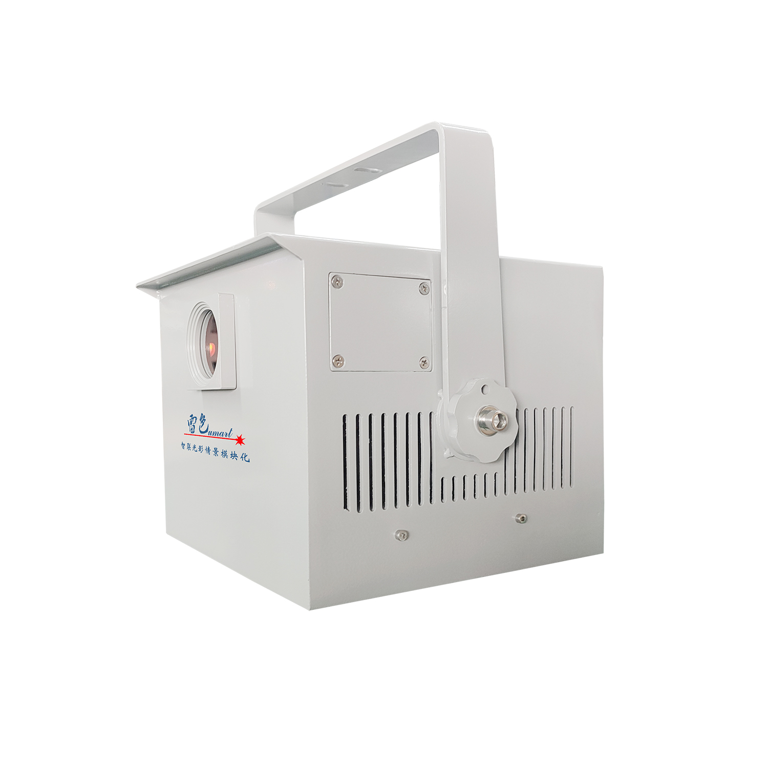 10W彩色巡航燈 LS-HSC10