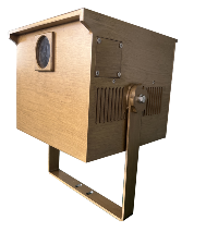 10W 幻彩星空燈 LS-STAR100