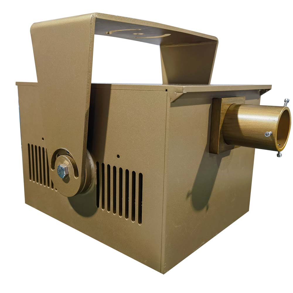 6W激光炫彩光纖燈 LS-GX6