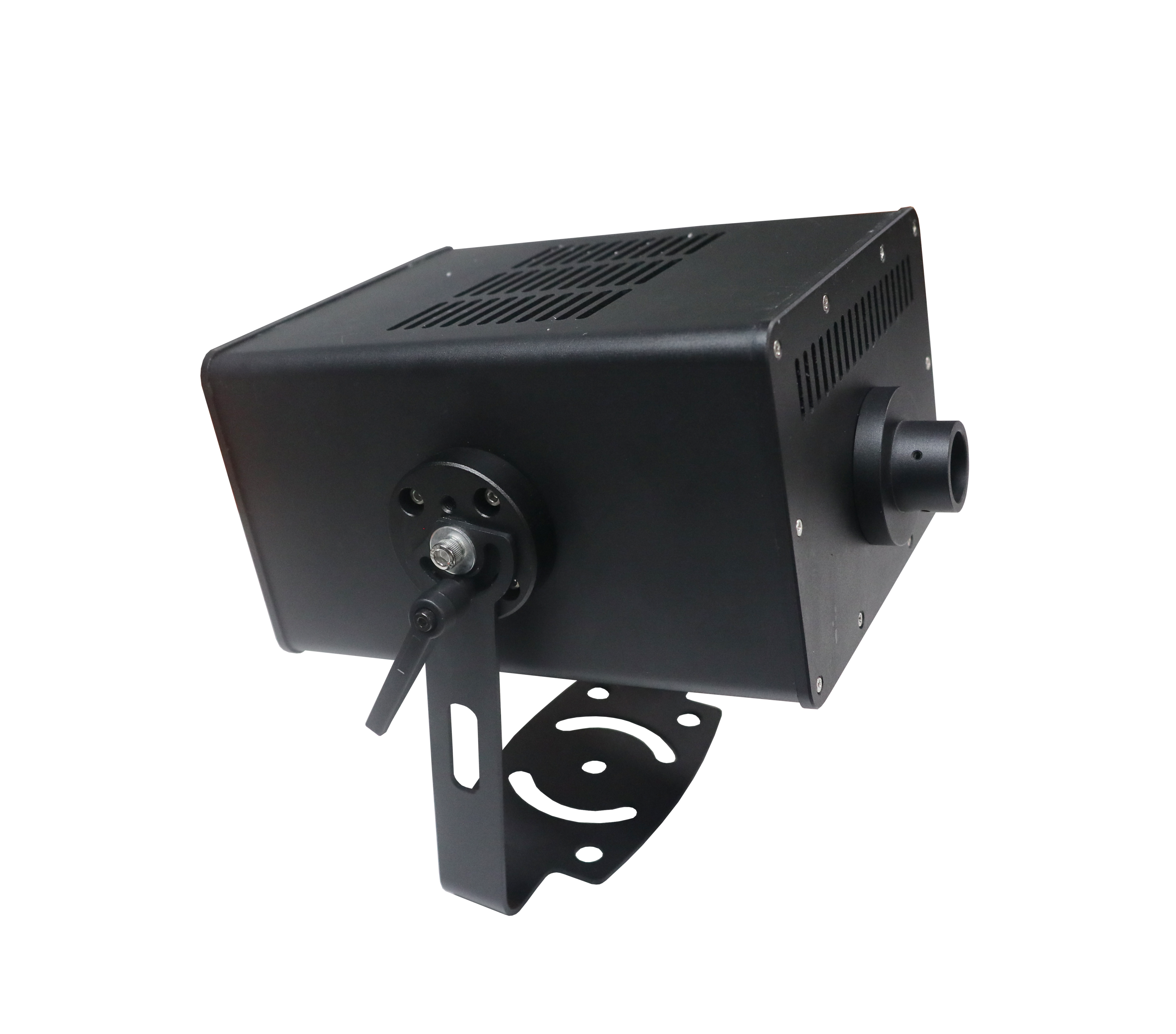 2W激光炫彩光纖燈 LS-GX2