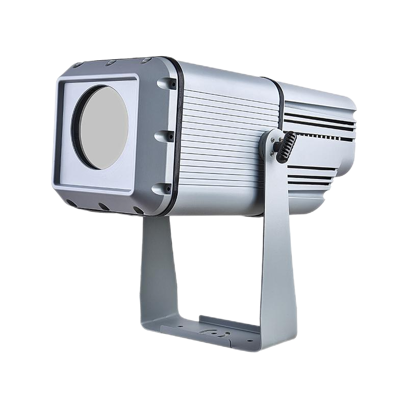 400W  LED變焦圖案投影燈 LS-BG400