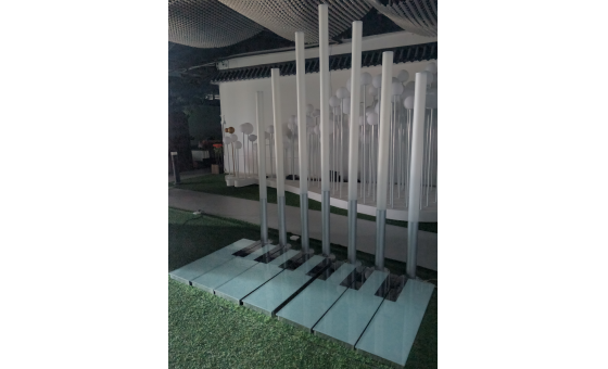 琴瑟和鳴 LS-Lute and Psaltery