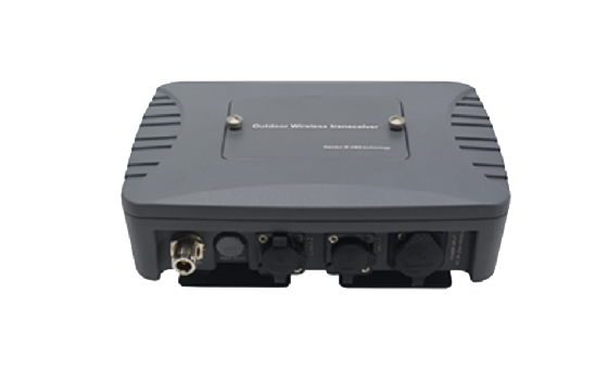 DMX512無線收發器