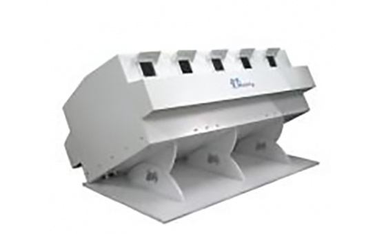 150W彩色陣列激光天網LS-ZL-RGB150