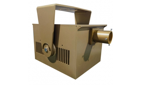 6W激光炫彩光纖燈 LS-GX6