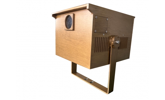 5W綠色防水激光表演機LS-A-G05