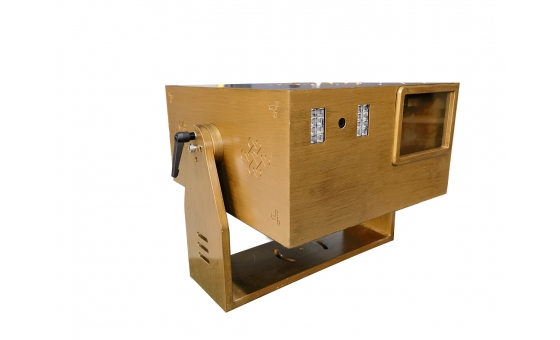 650W智聯視頻投影燈 LS-SNK400