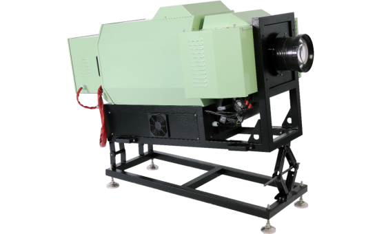 380Klm 工程影像燈 LS-DD4000