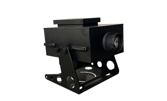 2000W LED工程影像燈 LS-DD2000