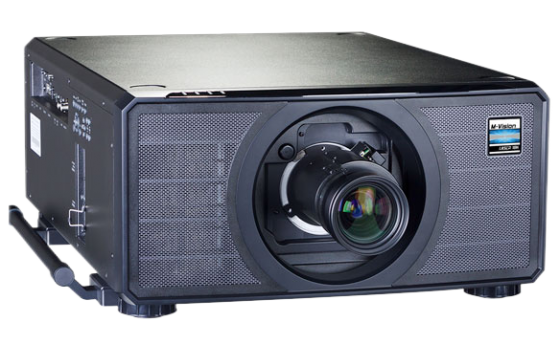 25000lm激光工程投影機 LS-P25000