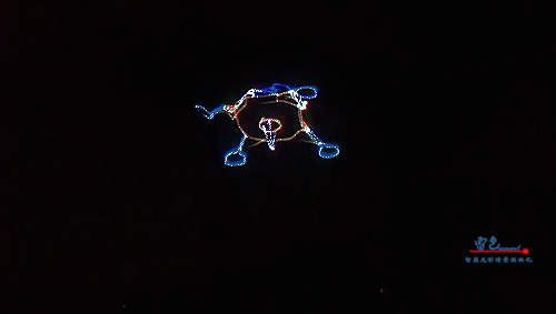 雷色光電 | 影像·動漫光雕秀(圖12)