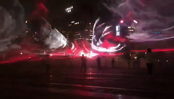 雷色光電 |  光秀·北極光幕(圖9)