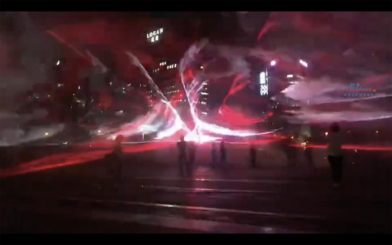 雷色光電 |  光秀·北極光幕(圖11)