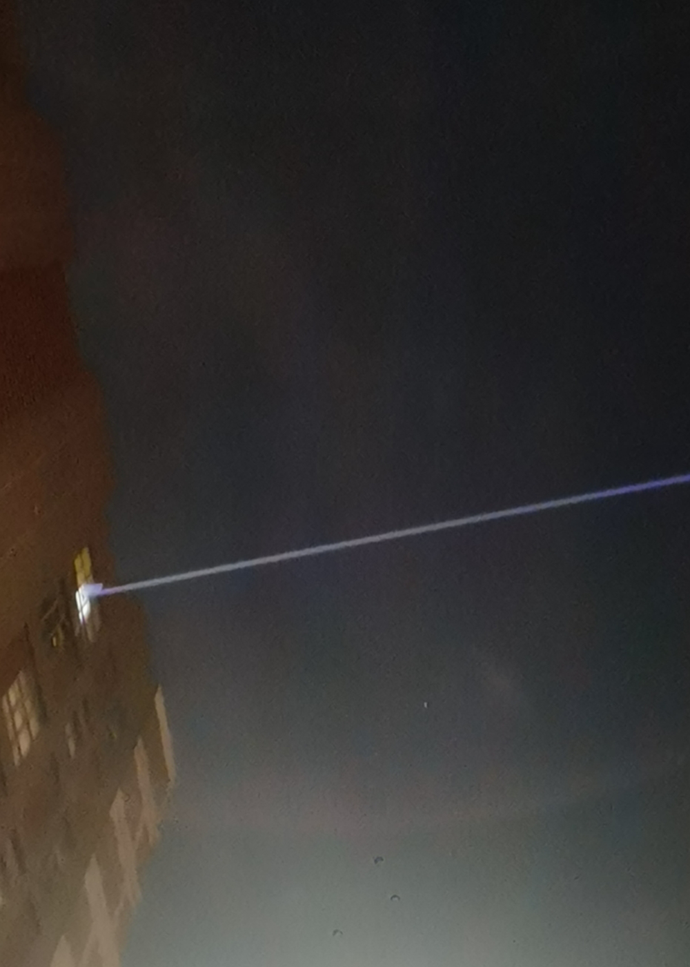 雷色光電 | 新品·激光巡航燈 重磅來襲！(圖17)