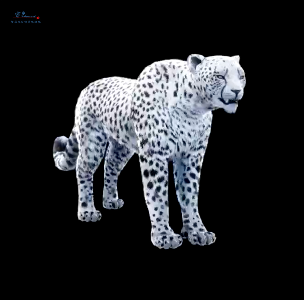 雷色光電丨智聯視頻投影燈帶來全新體驗！(圖18)