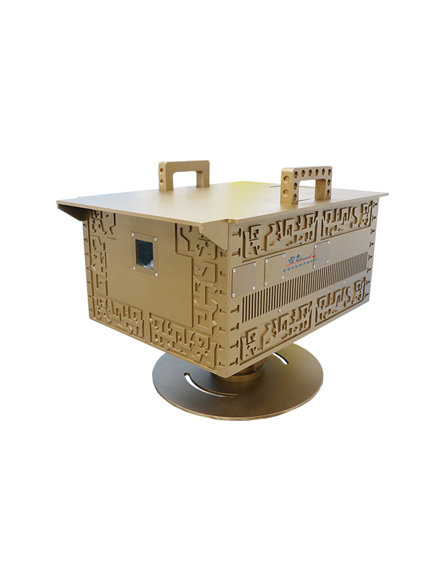 雷色光電 | 防水激光表演機(圖9)