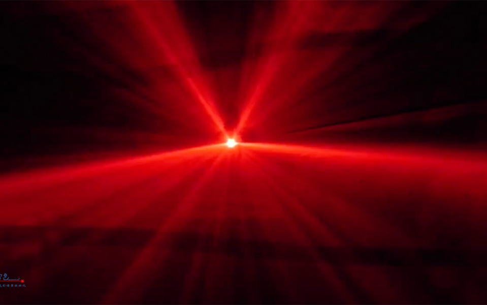 雷色光電 | 防水激光表演機(圖22)