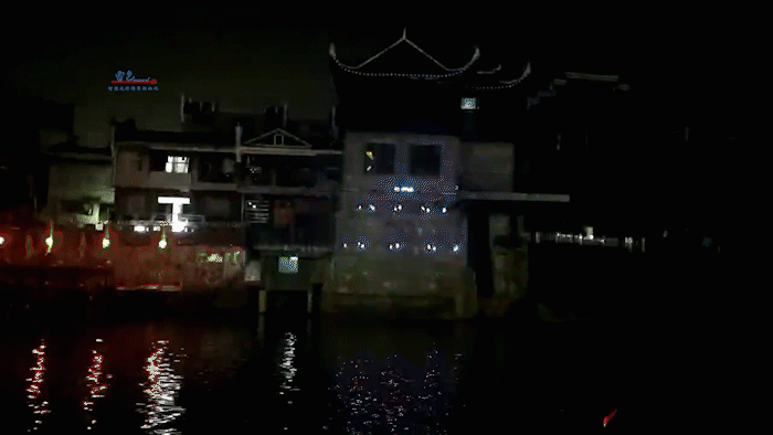 雷色光電｜乾州古城里的“追光者”(圖18)