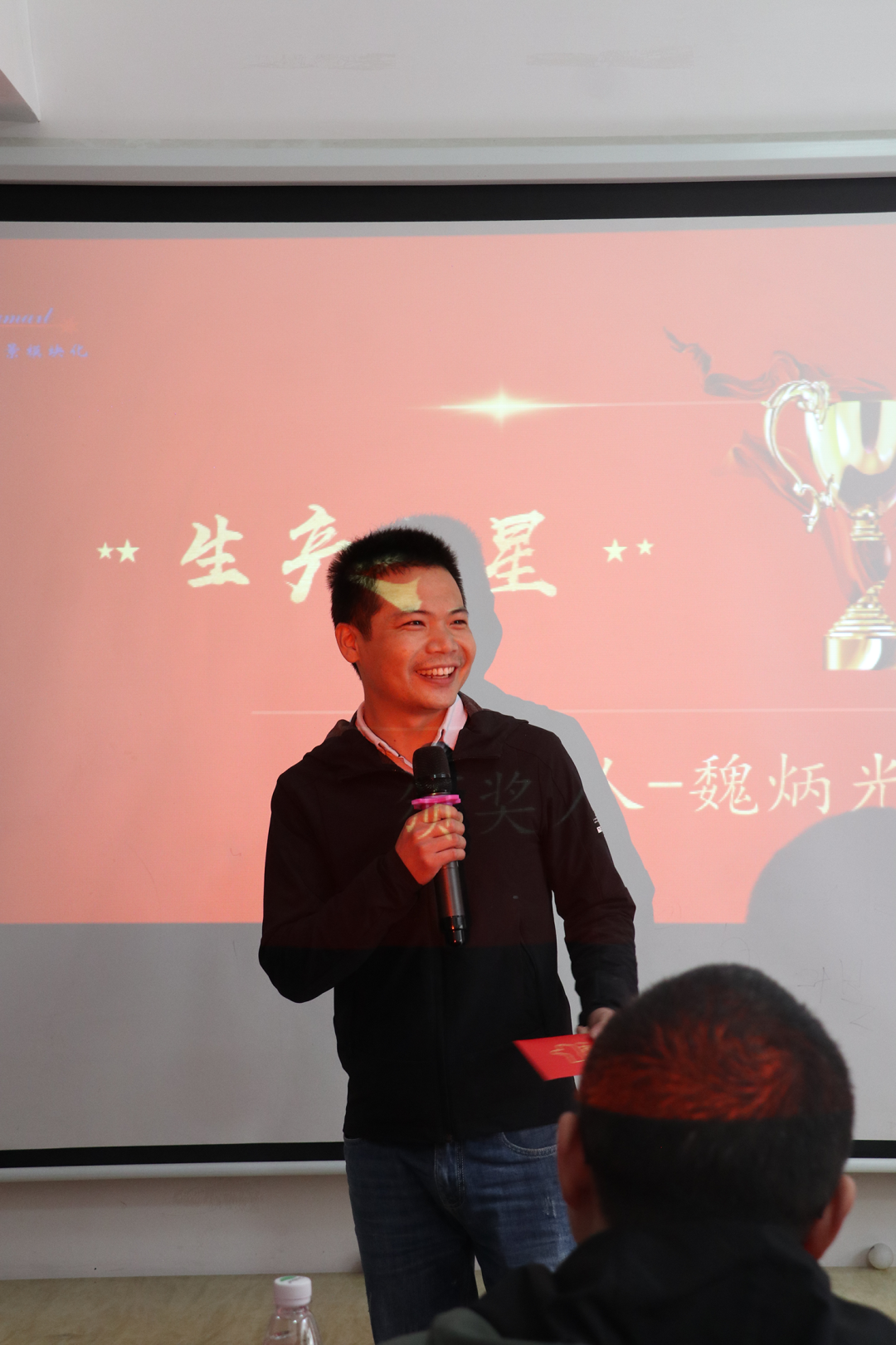 雷色光電 | 揚帆起航· 2022共創(chuàng)輝煌(圖21)