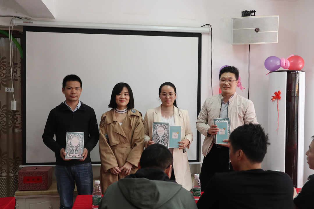 雷色光電 | 揚帆起航· 2022共創(chuàng)輝煌(圖52)