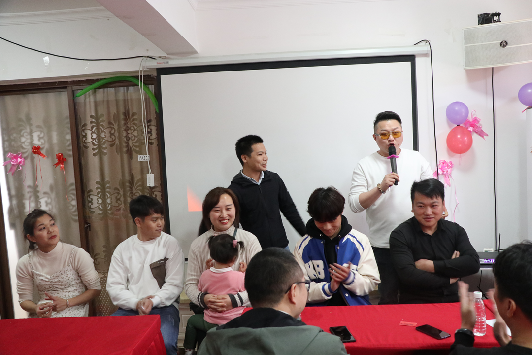 雷色光電 | 揚帆起航· 2022共創(chuàng)輝煌(圖55)