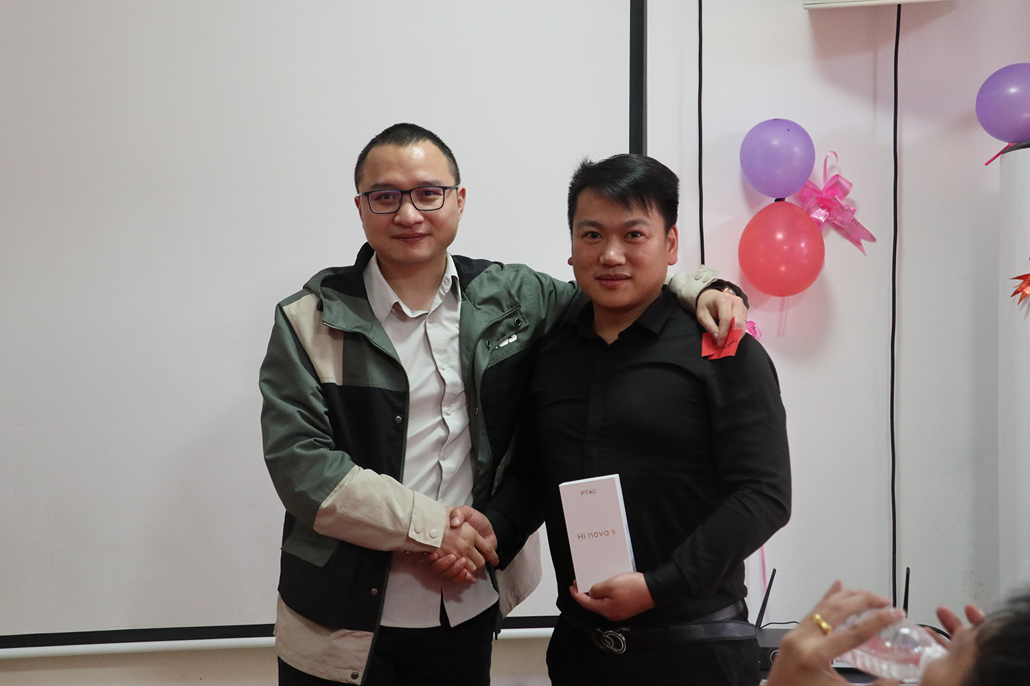 雷色光電 | 揚帆起航· 2022共創(chuàng)輝煌(圖50)