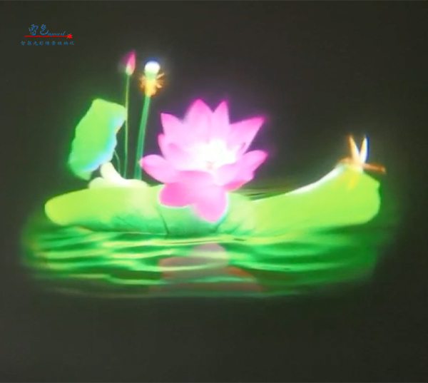 雷色光電｜LED·夢幻水影燈/LS-SY100～LS-SY600(圖11)