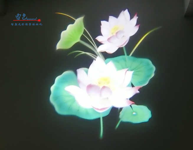 雷色光電｜LED·夢幻水影燈/LS-SY100～LS-SY600(圖15)