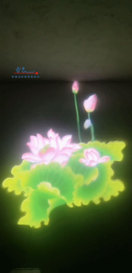 雷色光電｜LED·夢幻水影燈/LS-SY100～LS-SY600(圖23)