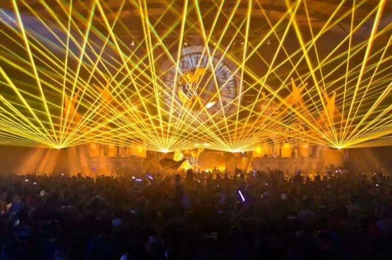 雷色光電全新系列亮化科技產品介紹(圖1)