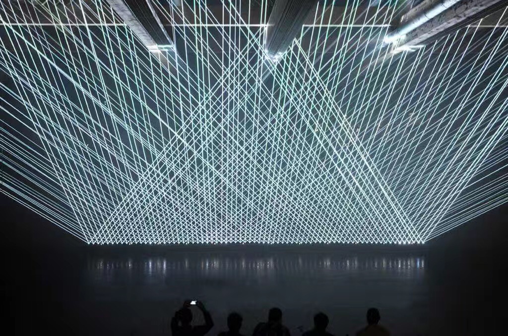 雷色光電全新系列亮化科技產品介紹(圖11)