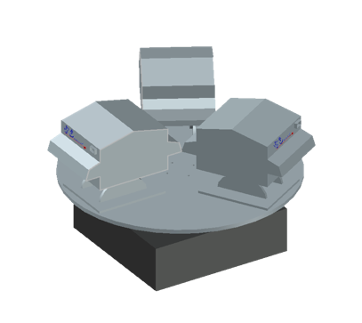 雷色光電全新系列亮化科技產品介紹(圖12)