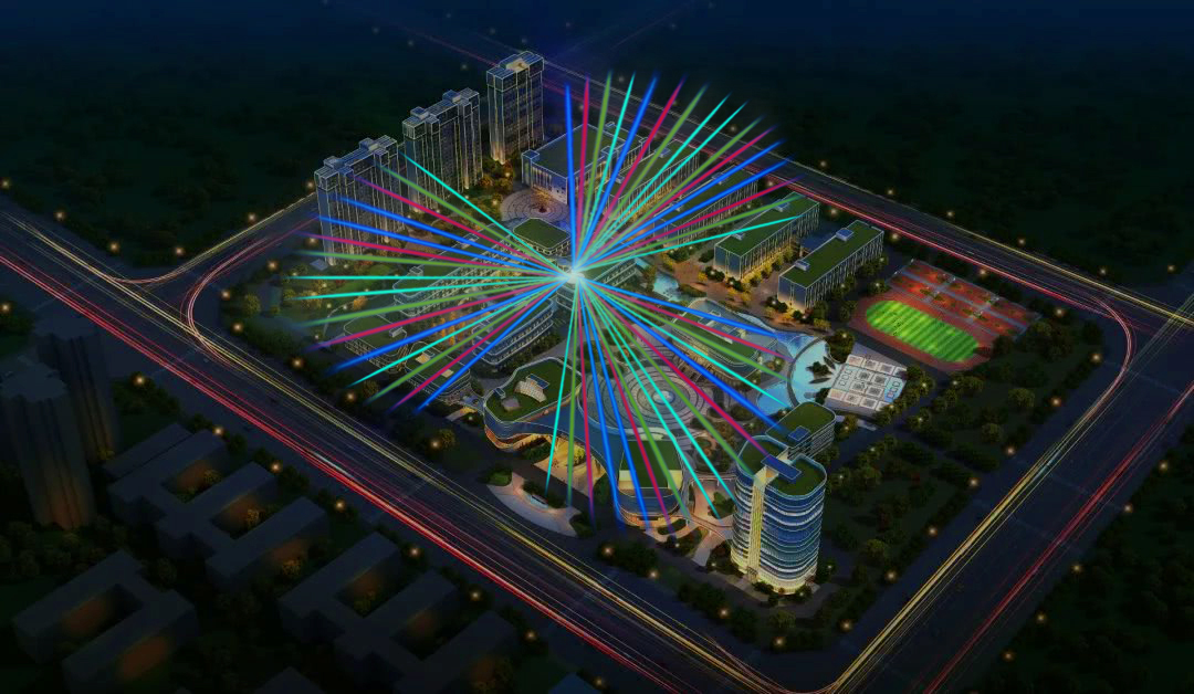 雷色光電全新系列亮化科技產品介紹(圖14)