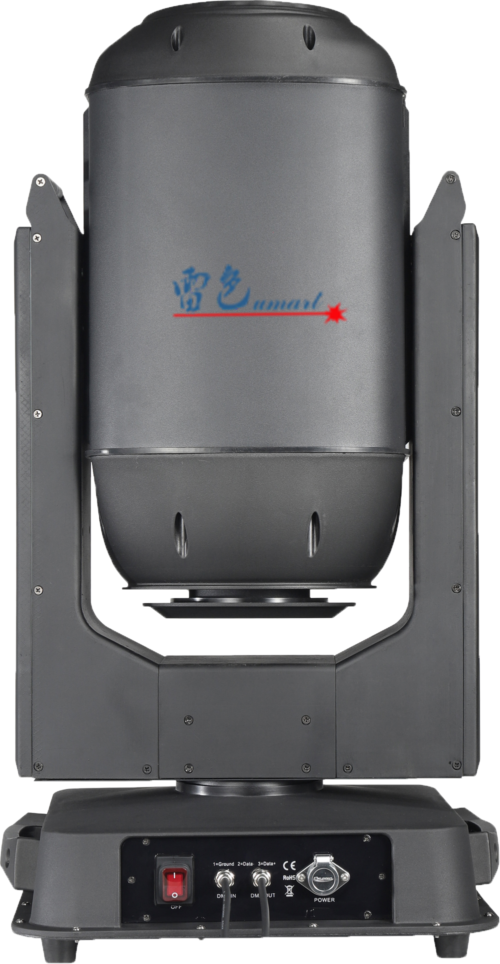 雷色光電全新系列亮化科技產品介紹(圖15)