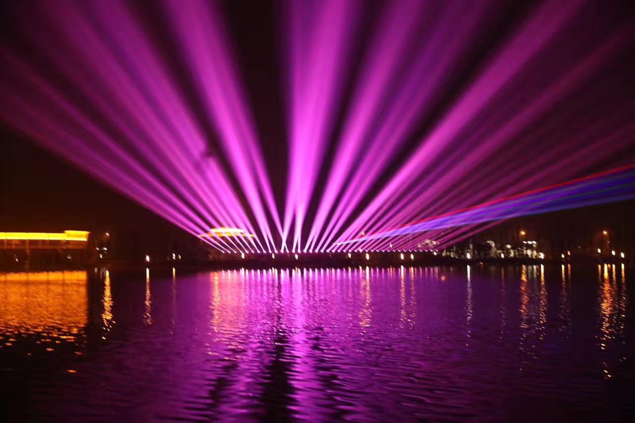 雷色光電全新系列亮化科技產品介紹(圖18)