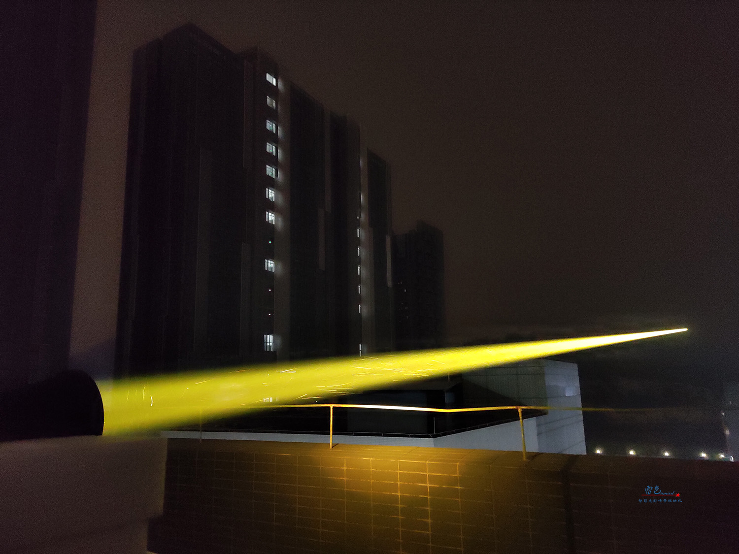 雷色光電全新系列亮化科技產品介紹(圖20)