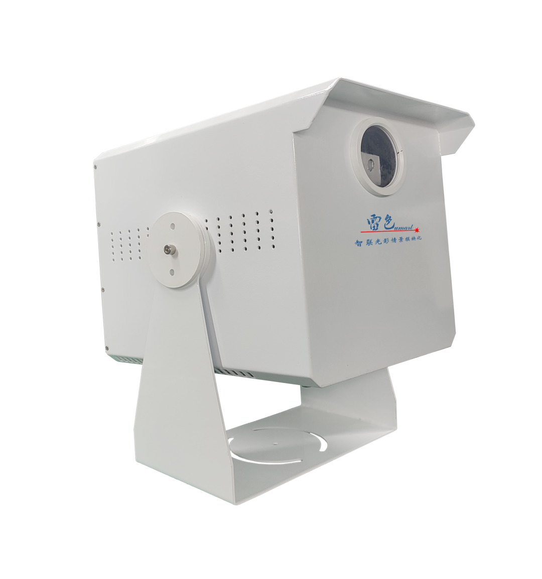 雷色光電全新系列亮化科技產品介紹(圖23)