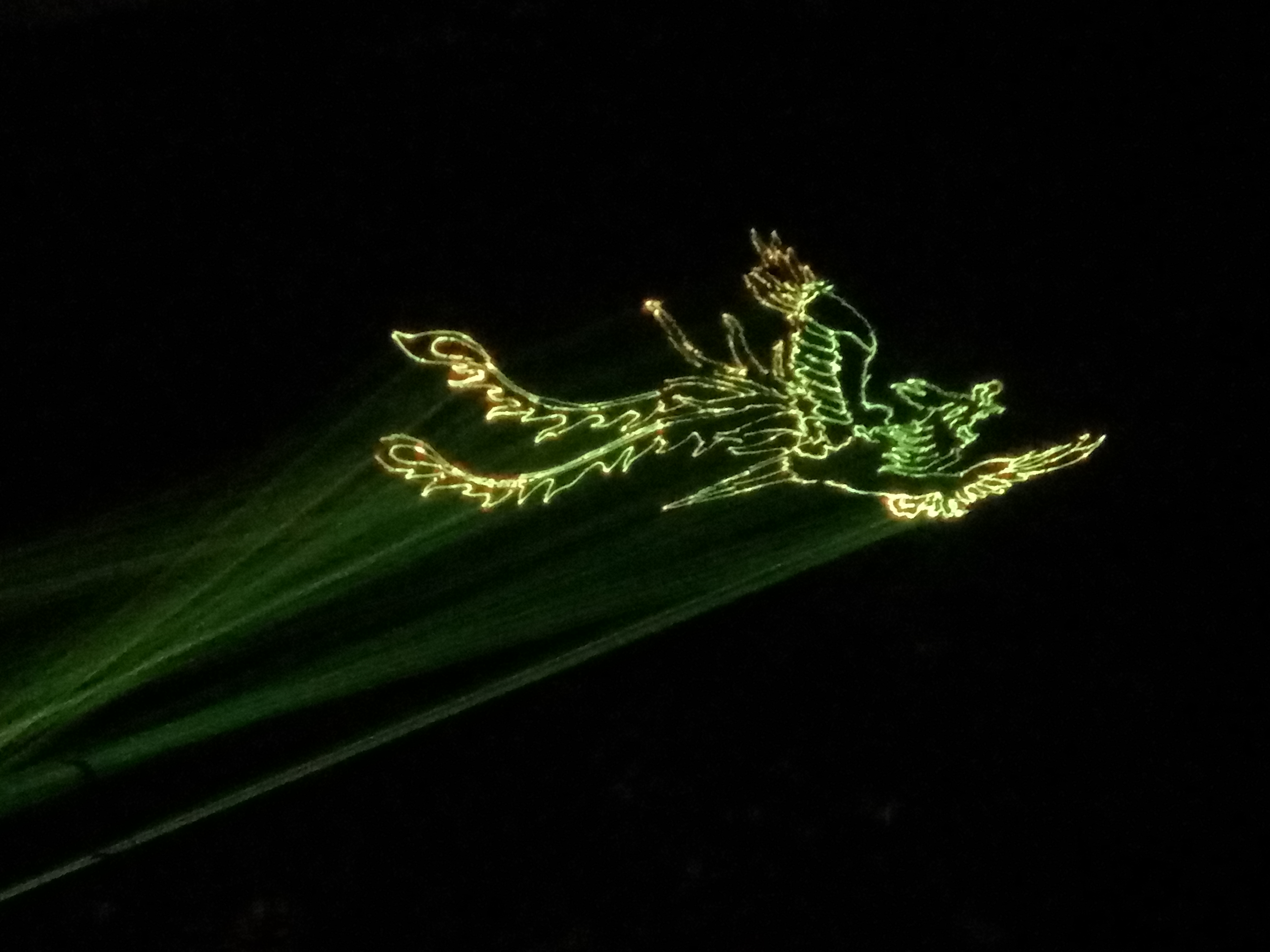 雷色光電全新系列亮化科技產品介紹(圖25)