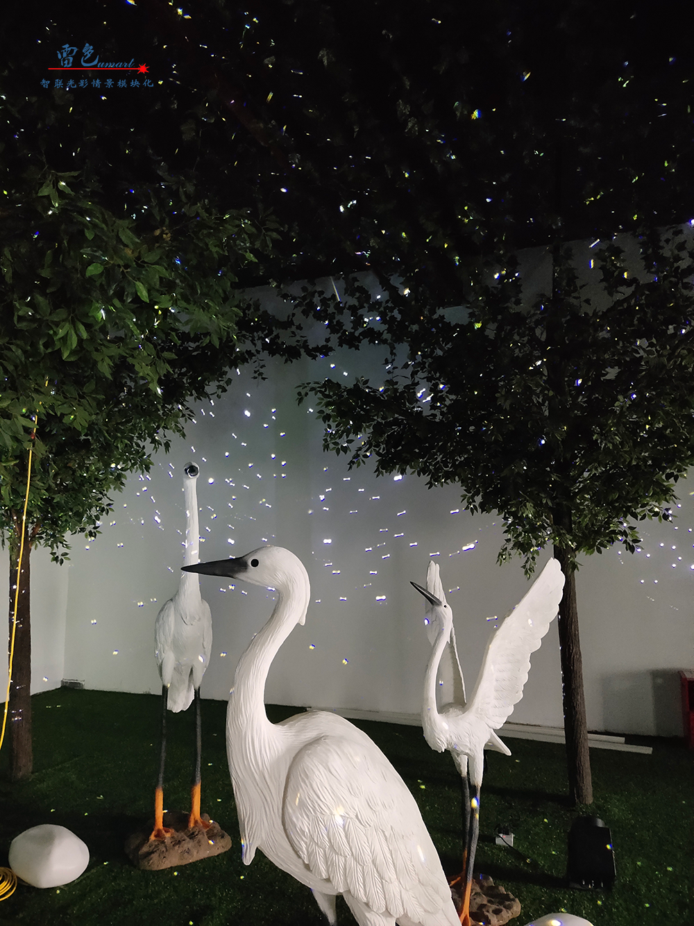 雷色光電全新系列亮化科技產品介紹(圖52)