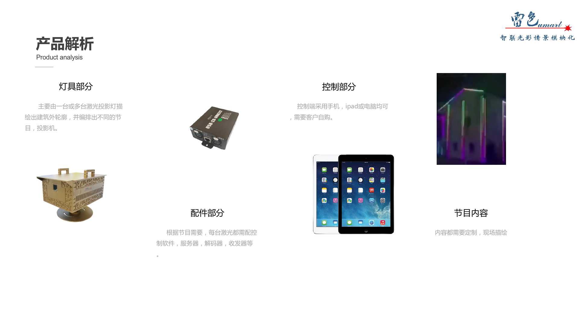 建筑mapping投影秀(圖5)