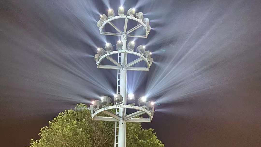 雷色光電案例｜打造益陽新文化地標(圖16)