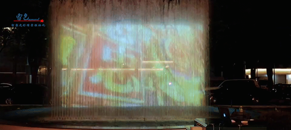 雷色光電案例分享｜水幕光影亮化(圖10)