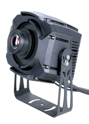 雷色光電案例分享丨大漠幻城，燈影搖曳(圖3)