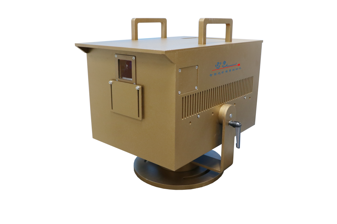 案例分享｜打造奉化區云上連山燈光秀(圖5)