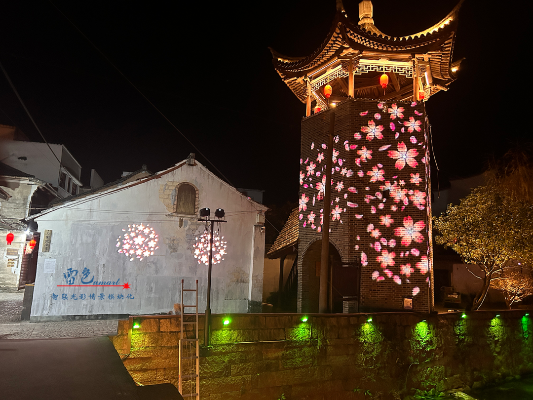 案例分享｜嵊州市強村共富建設項目(圖12)