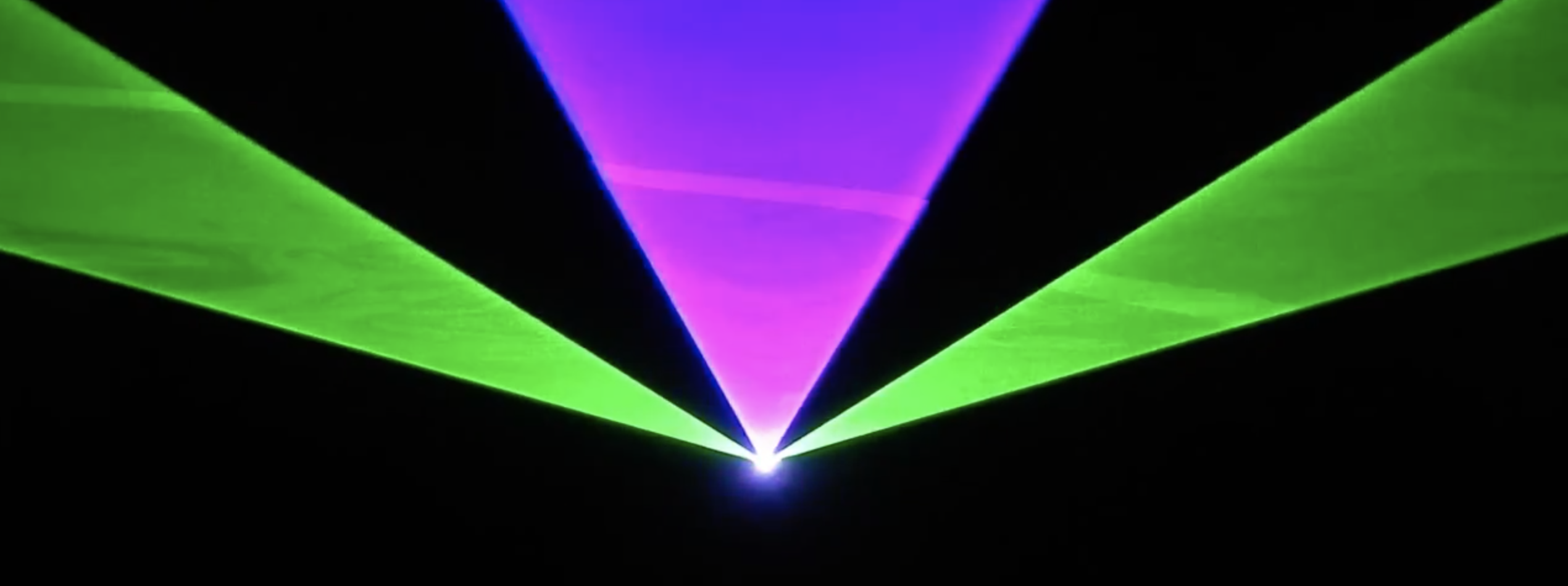 案例分享｜璀璨光影秀點亮青島棧橋的夜！(圖6)