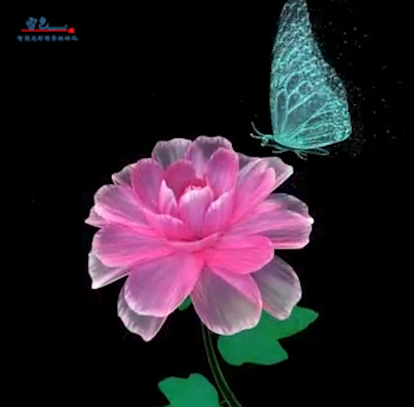 新品推薦丨3500LM智聯視頻投影燈帶來全新體驗！(圖8)